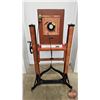 Image 2 : Eastman Kodak Century Studio Camera (Model No. 9A) (Adjustable Height up to 67" x 33"W x 30"D)