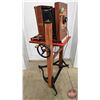 Image 3 : Eastman Kodak Century Studio Camera (Model No. 9A) (Adjustable Height up to 67" x 33"W x 30"D)