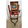 Image 5 : Eastman Kodak Century Studio Camera (Model No. 9A) (Adjustable Height up to 67" x 33"W x 30"D)