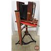Image 7 : Eastman Kodak Century Studio Camera (Model No. 9A) (Adjustable Height up to 67" x 33"W x 30"D)