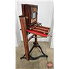 Image 9 : Eastman Kodak Century Studio Camera (Model No. 9A) (Adjustable Height up to 67" x 33"W x 30"D)