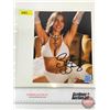 Image 1 : Autographed 8x10 Photo : Sydney Sweeney (Certified : GCG)