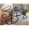 Image 2 : Autographed 8x10 Photo : Sydney Sweeney (Certified : GCG)