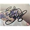 Image 2 : Autographed 8X10 Photo : Sydney Sweeney (Certified : GCG)