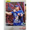 Image 5 : Autographed 8x10 Photos (2) : - John Cena (Certified : WWOC) - Stone Cold Steve Austin (Certified : 