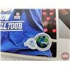 Image 7 : Autographed 8x10 Photos (2) : - John Cena (Certified : WWOC) - Stone Cold Steve Austin (Certified : 