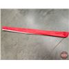 Image 4 : Retro Box Kite : Coca-Cola / Red Rooster (Assembled Size : 48"H x 45"W x 45"D)