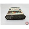 Image 8 : Pocket Tin : Bond Street Pipe Tobacco  (4-1/2"H x 3"W x 1"D)