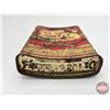 Image 8 : Pocket Tin : De Voes Sweet Smoke Tobacco (Curved) (4-1/2"H x 3"W x 1"D)