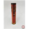 Image 5 : Pocket Tin : Forest and Stream Pipe Tobacco (4"H x 3"W x 7/8"D)