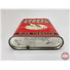 Image 8 : Pocket Tin : Forest and Stream Pipe Tobacco (4"H x 3"W x 7/8"D)