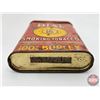 Image 8 : Pocket Tin : Dial Smoking Tobacco  (4-1/2"H x 3"W x 7/8"D)