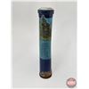 Image 3 : Pocket Tin : Edgeworth Junior Tobacco for Cigarettes or Pipes (4-1/2"H x 3"W x 7/8"D)