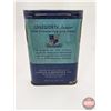 Image 4 : Pocket Tin : Edgeworth Junior Tobacco for Cigarettes or Pipes (4-1/2"H x 3"W x 7/8"D)