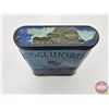 Image 6 : Pocket Tin : Edgeworth Junior Tobacco for Cigarettes or Pipes (4-1/2"H x 3"W x 7/8"D)