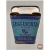 Image 7 : Pocket Tin : Edgeworth Junior Tobacco for Cigarettes or Pipes (4-1/2"H x 3"W x 7/8"D)