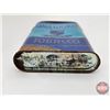 Image 8 : Pocket Tin : Edgeworth Junior Tobacco for Cigarettes or Pipes (4-1/2"H x 3"W x 7/8"D)