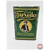 Image 4 : Pocket Tin : Tuxedo Tobacco (4-1/4"H x 3"W x 1"D)