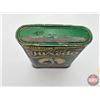 Image 6 : Pocket Tin : Tuxedo Tobacco (4-1/4"H x 3"W x 1"D)