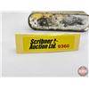 Image 9 : Pocket Tin : Tuxedo Tobacco (4-1/4"H x 3"W x 1"D)