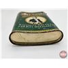 Image 8 : Pocket Tin : Tuxedo Tobacco (Curved) (4-1/4"H x 3"W x 1"D)