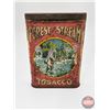 Image 2 : Pocket Tin : Forest and Stream Tobacco (4-1/4"H x 3"W x 7/8"D)