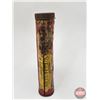 Image 5 : Pocket Tin : Forest and Stream Tobacco (4-1/4"H x 3"W x 7/8"D)