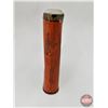 Image 3 : Pocket Tin : Old Squire Pipe Tobacco (4"H x 3"W x 7/8"D)