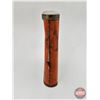 Image 5 : Pocket Tin : Old Squire Pipe Tobacco (4"H x 3"W x 7/8"D)