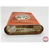 Image 7 : Pocket Tin : Old Squire Pipe Tobacco (4"H x 3"W x 7/8"D)