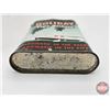 Image 8 : Pocket Tin : Holiday Tobacco (4-1/2"H x 3"W x 7/8"D)