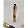 Image 7 : Fountain Pen : Aurora 14kt Gold Plated (c.1960's)