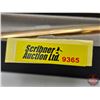 Image 9 : Fountain Pen : Aurora 14kt Gold Plated (c.1960's)