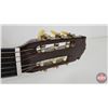 Image 3 : Vintage Classical Guitar : Citation Model 605