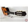 Image 4 : Vintage Classical Guitar : Citation Model 605