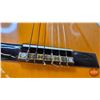 Image 5 : Vintage Classical Guitar : Citation Model 605