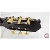 Image 8 : Vintage Classical Guitar : Citation Model 605