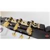 Image 9 : Vintage Classical Guitar : Citation Model 605