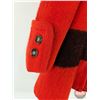 Image 9 : Vintage Wool Ladies Coat : Size Looks to be Small to Medium