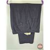 Image 11 : CNR Trainman Uniform (c. 1960's) Size Unknown