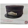 Image 14 : CNR Trainman Uniform (c. 1960's) Size Unknown