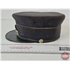 Image 16 : CNR Trainman Uniform (c. 1960's) Size Unknown