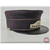 Image 20 : CNR Trainman Uniform (c. 1960's) Size Unknown