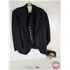 Image 2 : CNR Trainman Uniform (c. 1960's) Size Unknown