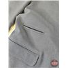 Image 4 : CNR Trainman Uniform (c. 1960's) Size Unknown