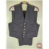 Image 7 : CNR Trainman Uniform (c. 1960's) Size Unknown