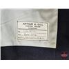 Image 9 : CNR Trainman Uniform (c. 1960's) Size Unknown