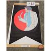 Image 2 : Elvis Presley : Rare Uncut and Massive Version of Elvis Presley Las Vegas Hilton Summer Festival Con