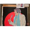 Image 5 : Elvis Presley : Rare Uncut and Massive Version of Elvis Presley Las Vegas Hilton Summer Festival Con