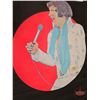 Image 6 : Elvis Presley : Rare Uncut and Massive Version of Elvis Presley Las Vegas Hilton Summer Festival Con